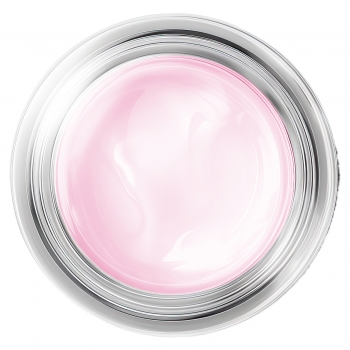 Yoshi Żel Samopoziomujący Fiber PRO Gel UV LED No5 50ml